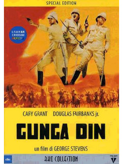 Gunga Din