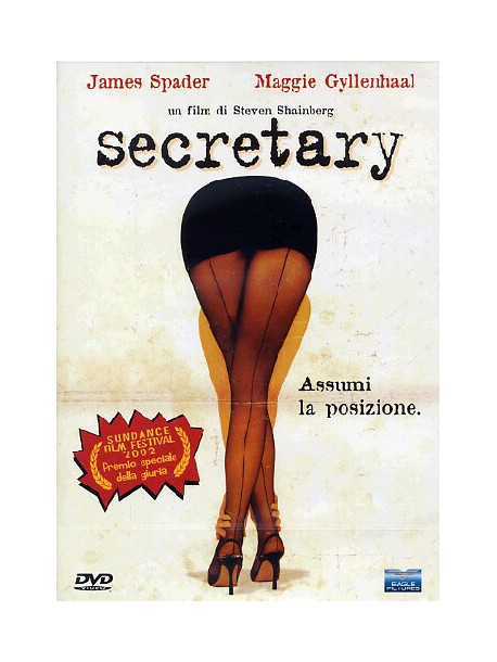 Secretary