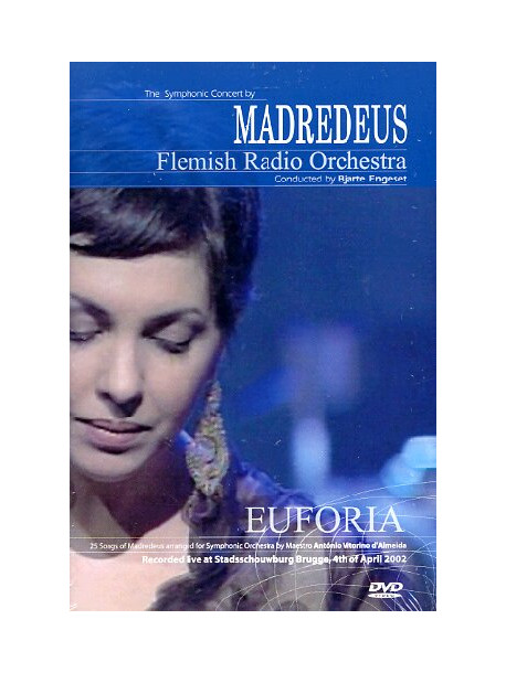 Madredeus - Euforia