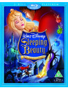 Sleeping Beauty (50Th Anniversary Platinum Edition) (2 Blu-ray) [Edizione: Regno Unito]
