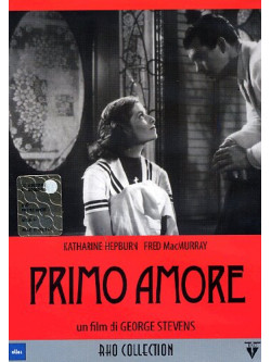 Primo Amore (1935)