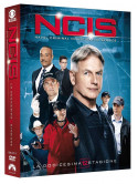 Ncis - Stagione 12 (6 Dvd)