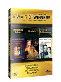 Shakespeare In Love / Elizabeth / Eta' Dell'Innocenza (L') - Oscar Collection (3 Dvd)