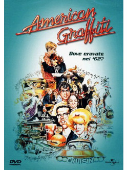 American Graffiti