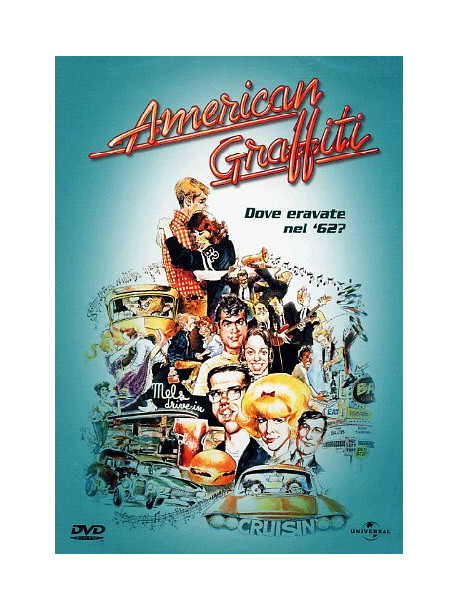 American Graffiti