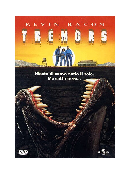 Tremors