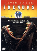 Tremors