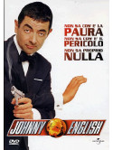 Johnny English