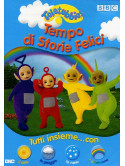 Teletubbies - Tempo Di Storie Felici