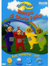 Teletubbies - Tempo Di Storie Felici