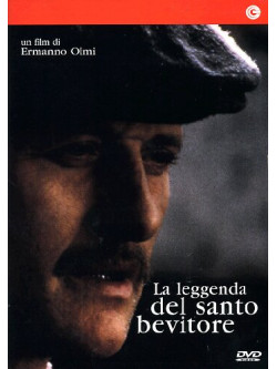 Leggenda Del Santo Bevitore (La)