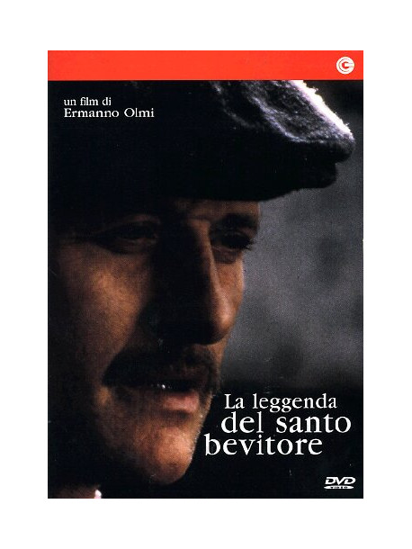Leggenda Del Santo Bevitore (La)