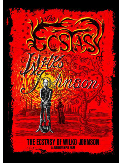Wilko Johnson - The Ecstasy Of