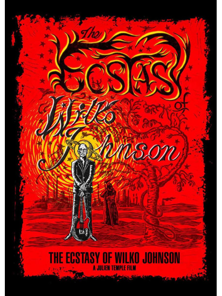Wilko Johnson - The Ecstasy Of