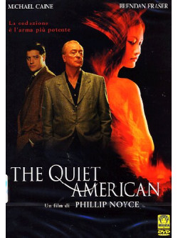 Quiet American (The)