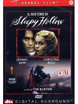 Mistero Di Sleepy Hollow (Il)