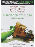 Ladro Di Orchidee (Il)