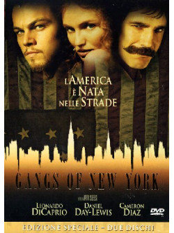 Gangs Of New York (SE) (2 Dvd)