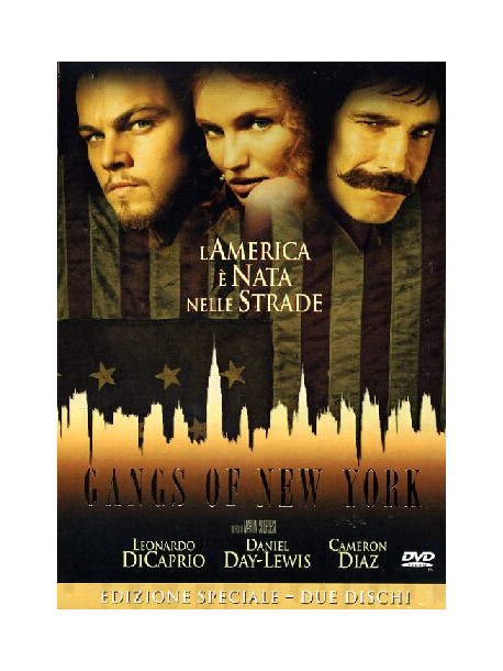 Gangs Of New York (SE) (2 Dvd)