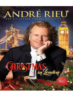 Andre Rieu - Christmas In London