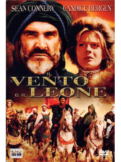 Vento E Il Leone (Il)