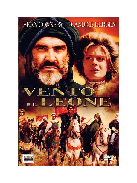 Vento E Il Leone (Il)