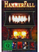 Hammerfall - One Crimson Night (Live)
