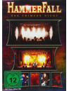 Hammerfall - One Crimson Night (Live)