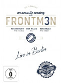 Frontm3N - Live In Berlin (2 Dvd)