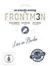 Frontm3N - Live In Berlin (2 Dvd)