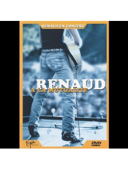 Renaud - Mutualite 95