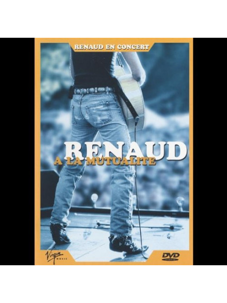 Renaud - Mutualite 95