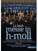 Bach - Messe In H-Moll / Mass I - Ensemble Orchestral