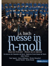 Bach - Messe In H-Moll / Mass I - Ensemble Orchestral