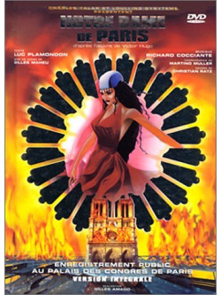 Notre-Dame De Paris