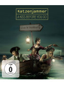 Katzenjammer - A Kiss Before You Go-Live