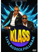 Klass - Live Au Dock Pullman