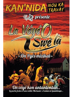 Kannida - La Veye O Swe La