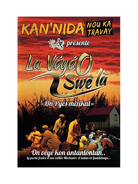Kannida - La Veye O Swe La