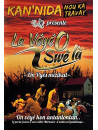 Kannida - La Veye O Swe La
