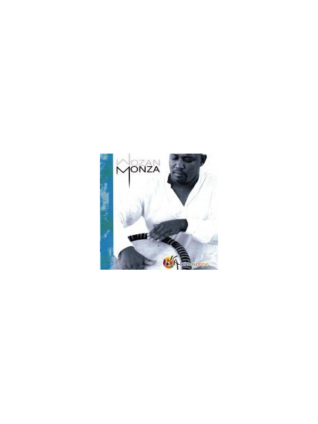 Wozan Monza - En Concert A L'Archipel