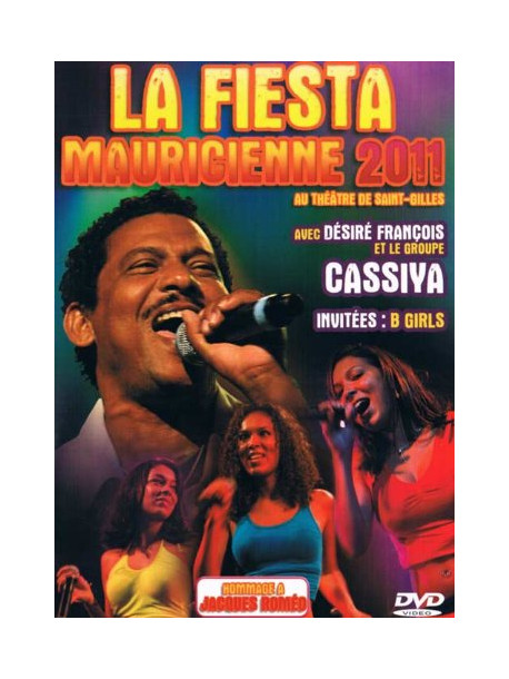 Fiesta Mauricienne (La)