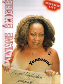 Viviane Emigre - Toutouni