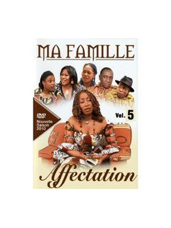 Ma Famille - Affectation Vol.5