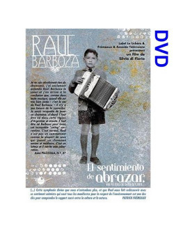 Raul Barboza - El Sentimiento De Abrazar