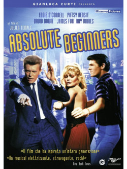 Absolute Beginners