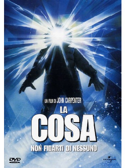 Cosa (La)