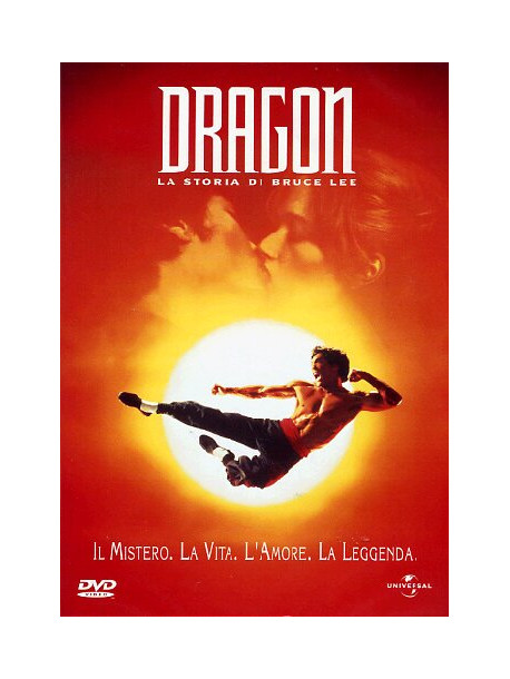 Dragon - La Storia Di Bruce Lee