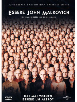 Essere John Malkovich