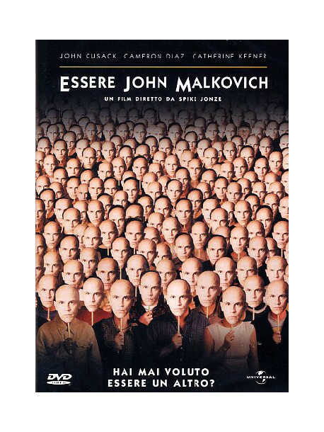 Essere John Malkovich